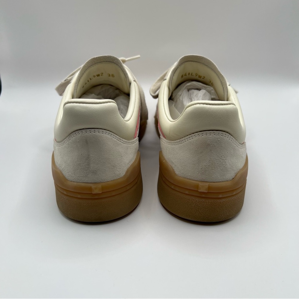 Valentino Garavani Upvillage suede sneakers - Picture 5 of 9
